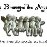 Les Breuvages des Anges