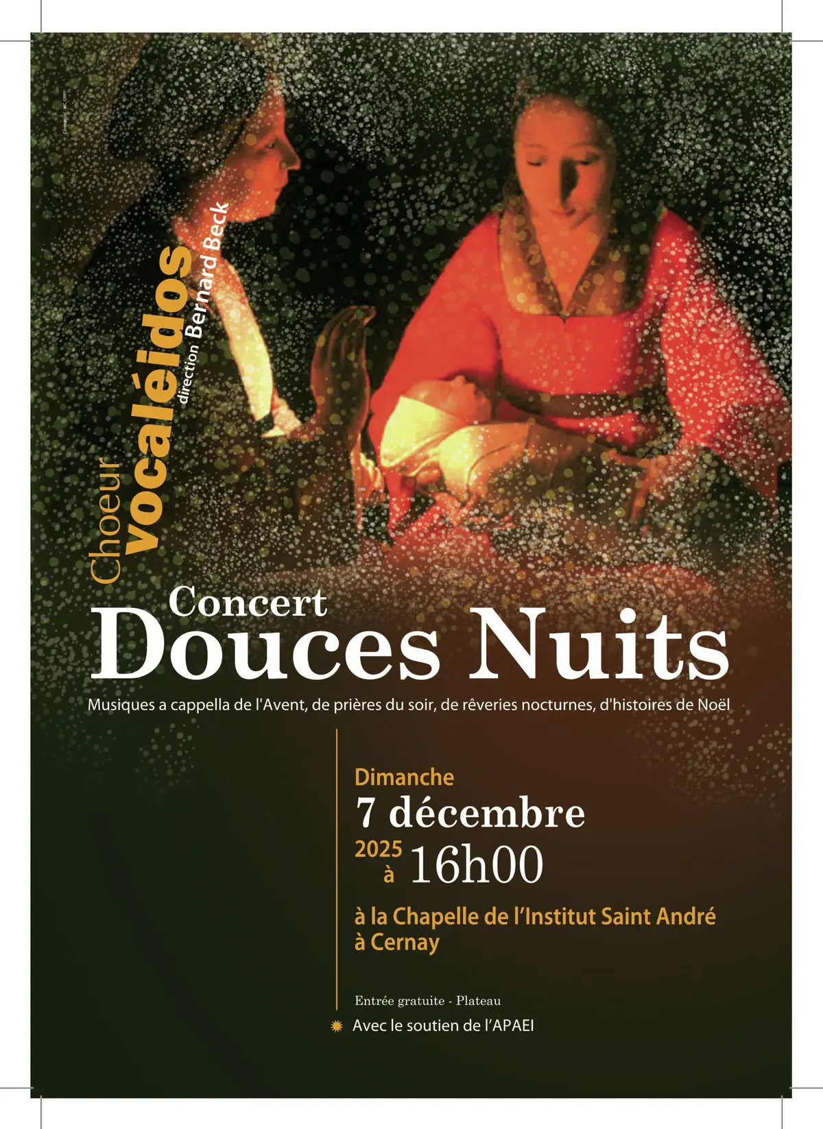 Concert de l'Avent