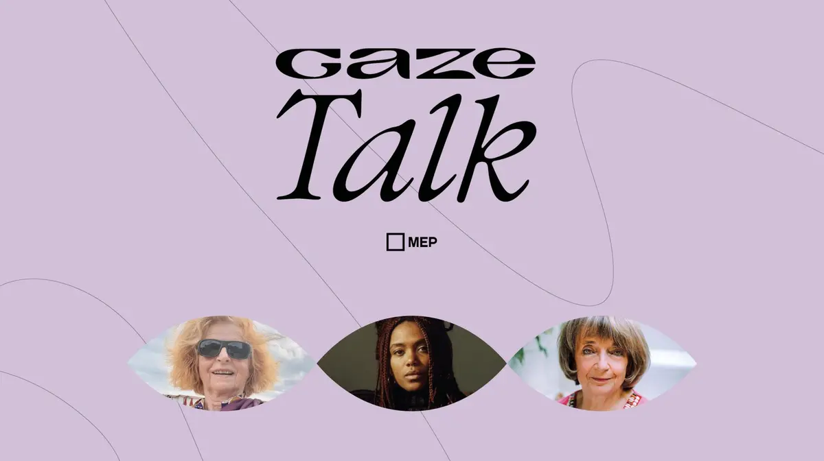 Gaze Talk — Au long cours : raconter des vies dans la durée