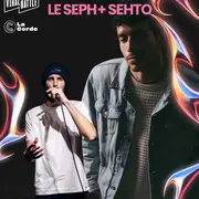 Le Seph + Sehto | rap