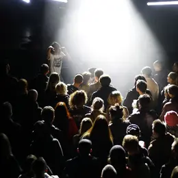 Le Rez-Usine