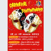 Cavalcade du Carnaval de Staffelfelden