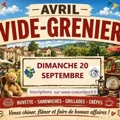 Vide Grenier