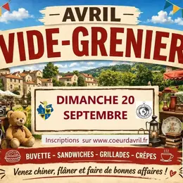 Vide Grenier