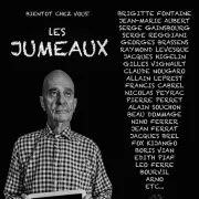 Duo Les Jumeaux - Fox Kijango et Jean Marie Aubert