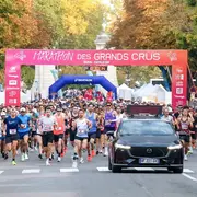 Marathon des Grands Crus