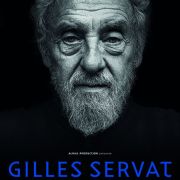 Ciné-concert : Gilles Servat, la voix libre