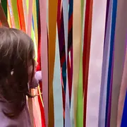 Formes ouvertes : Les Petites Visites de Paris Mômes