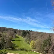 Stage Golf été pour enfants