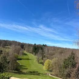 Stage Golf été pour enfants