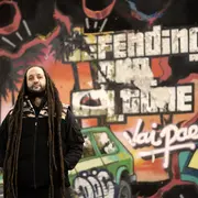 Alborosie & Shengen Clan