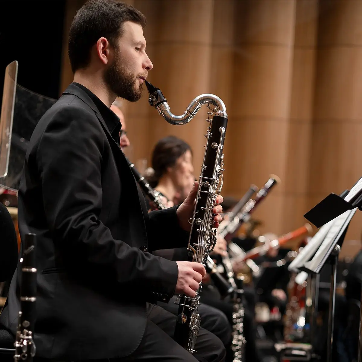 Fantastique! - Notes gourmandes