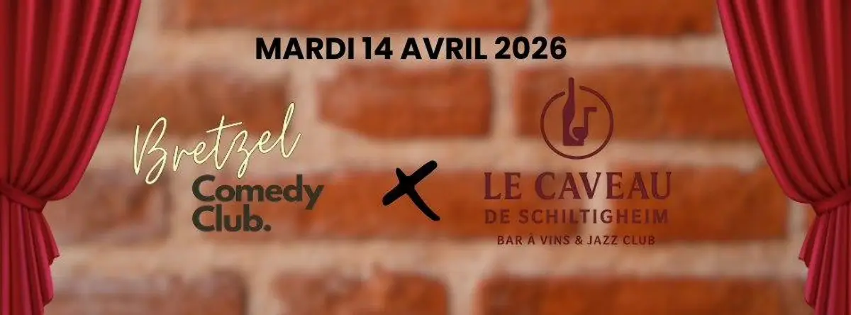 Caveau Comedy Club