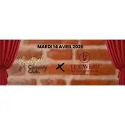 Caveau Comedy Club