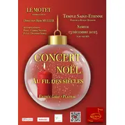 Noël au fil des siècles