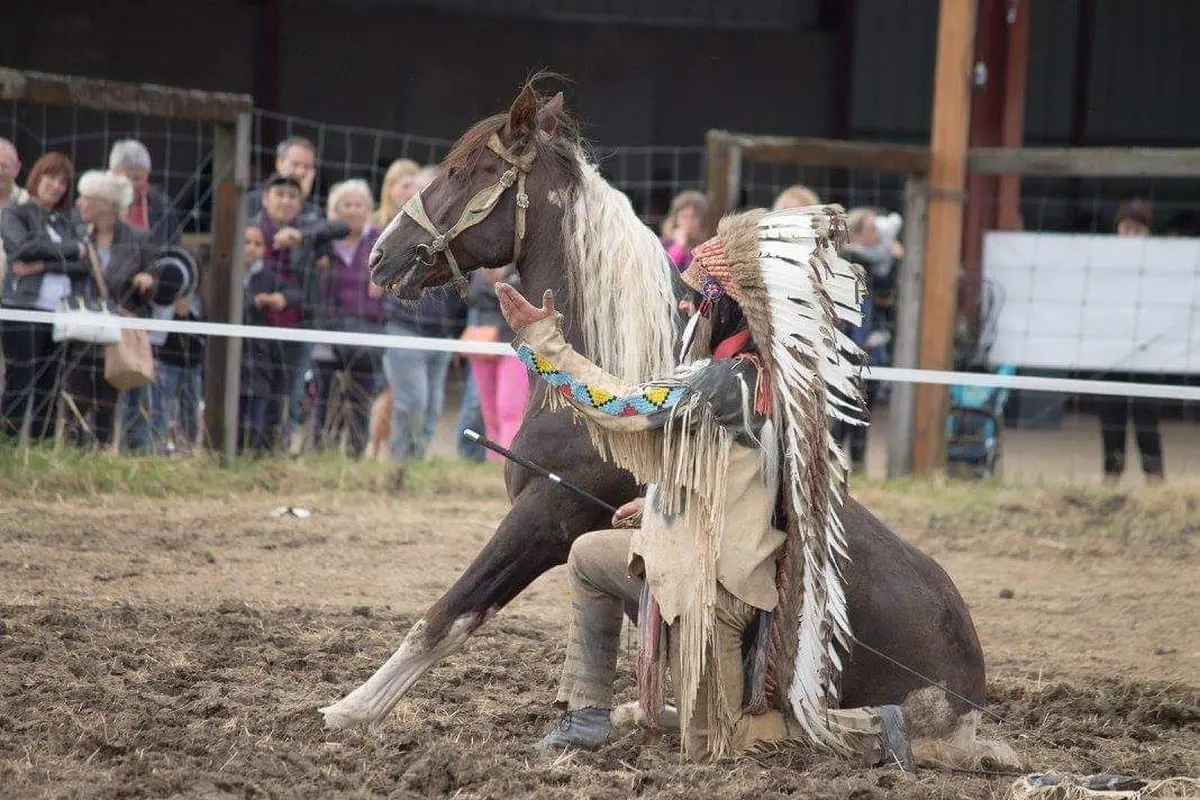 Écurie de la Cantera