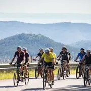 Col'Attitude au Lac Blanc