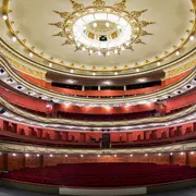 Le théâtre de la Sinne