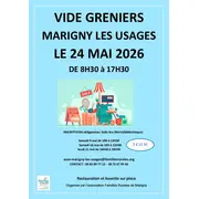 Vide Greniers Annuel