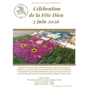 Fête-Dieu à Wuenheim