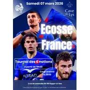 Tournoi des 6 Nations