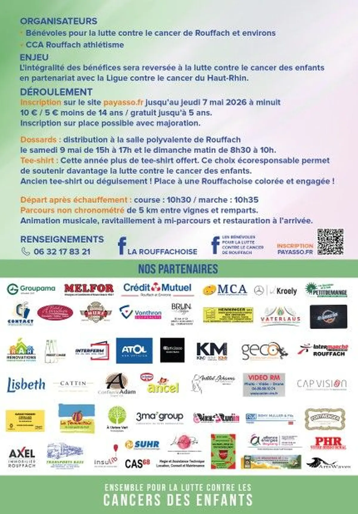 La Rouffachoise