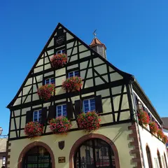 Musée de la Laub