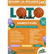 Loto du basket