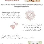 Yoga parents enfants 