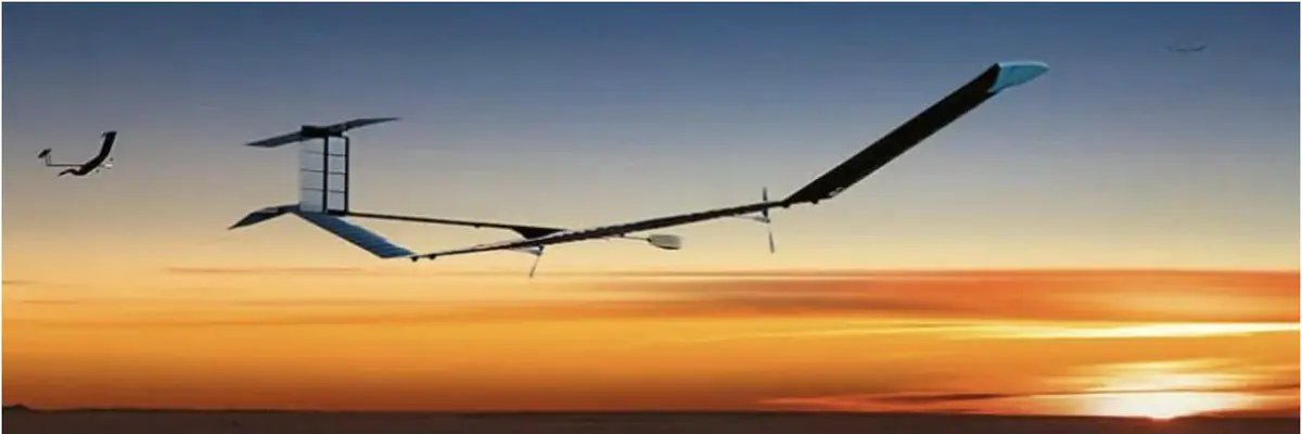 Explorer les possibilités offertes par les opérations haute altitude