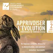 Apprivoiser l'évolution