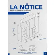 La notice