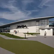 M24 - Musée du Sport Automobile