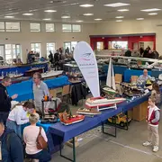 Exposition de Modèles Réduits