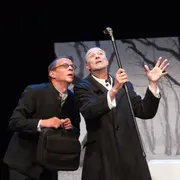 Fête du Théâtre en Auvergne