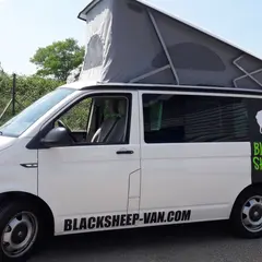 Blacksheep-Van Alsace