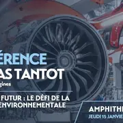 Moteurs du futur : le défi de la transition environnementale pour 2050