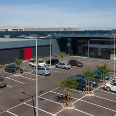 L'Etincelle