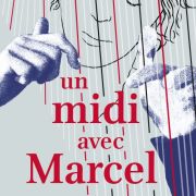 Un Midi avec Marcel : concert de harpe + rencontre