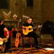 Récital COMPA GALERA :  Musique et Chant d'Amérique Latine