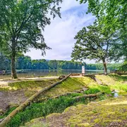 Sur les traces des voies ferrées stratégiques de 14-18