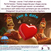 Run & Date