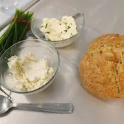 Visite-atelier : pain et tartinables