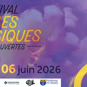 Festival Danses et Musiques Ouvertes
