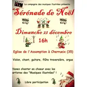 Concert de Noel