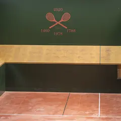 Association Sportive du Jeu de Paume de Bordeaux