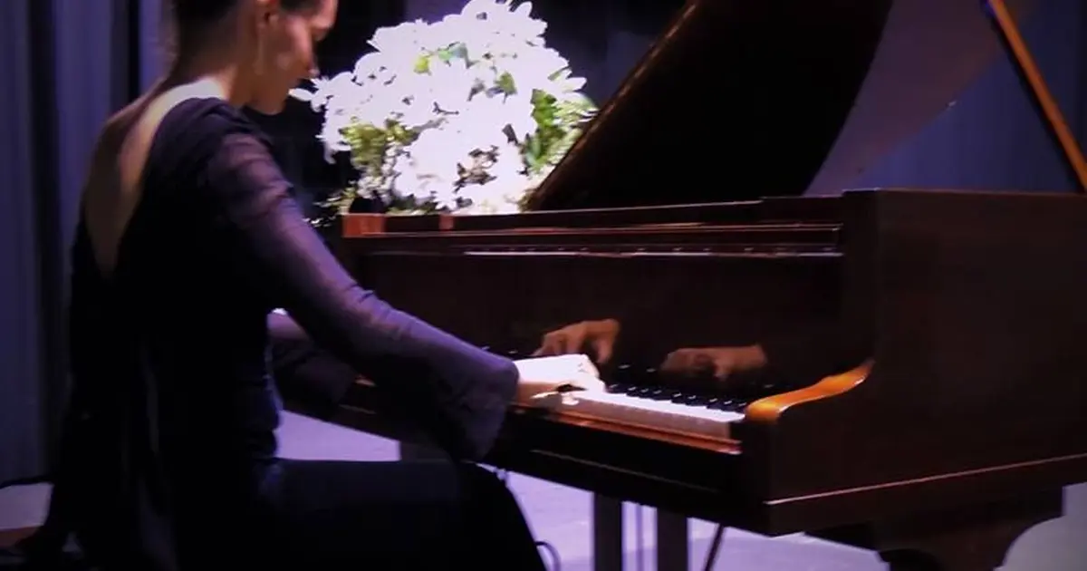 Les Souvenirs de Chopin