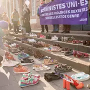 Journée internationale des luttes pour les droits des femmes 
