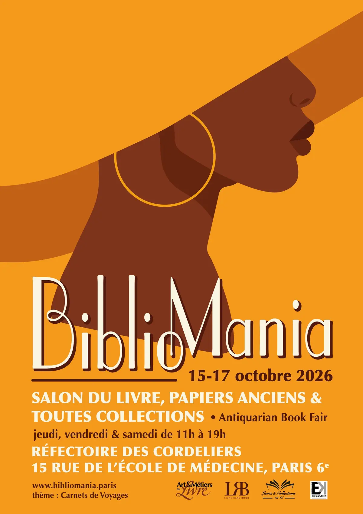 BiblioMania