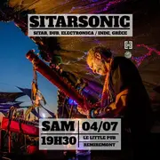Sitarsonic